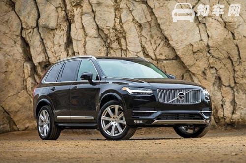 沃尔沃XC90八月销量 2019年8月销量1657辆（销量排名第112）