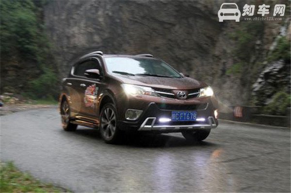 丰田RAV4八月销量 2019年8月销量12322辆（销量排名的10）