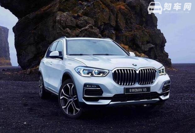 宝马X5 xDrive30i车型 全新宝马X5正式上市售价仅69.99万