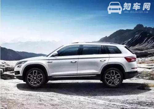 评价好的中型suv 10款口碑最好的中型suv大盘点