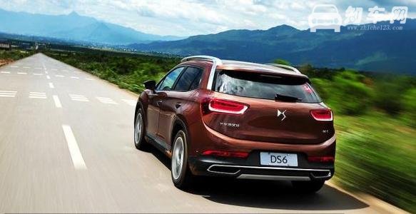 ds6油耗怎么样 ds6的实际油耗在每百公里7.4-8.6L