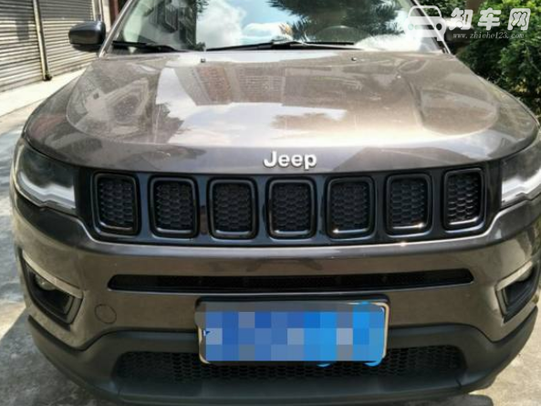 jeep指南者质量怎么样 jeep指南者车主真实评价