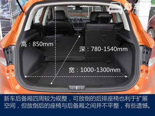 东南dx3和宝骏510质量 东南dx3动力更强空间更大配置更丰富