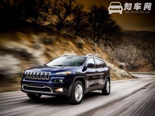 jeep自由光上市 jeep售价区间为19.68万-31.98万元