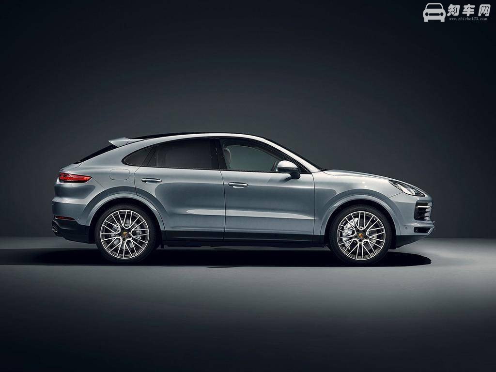 Cayenne S Coupé多少钱 保时捷Cayenne S Coupé仅售123.60万性价比超高