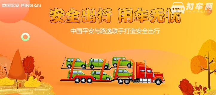 新型出行方式受追捧 “新年回家，无忧运车”