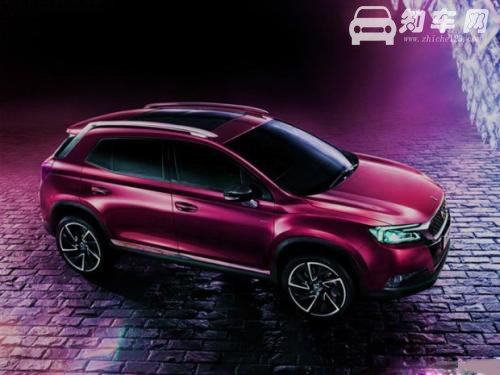 ds6是什么牌子的车 ds6是法系名为“Déesse”（女神）豪车品牌