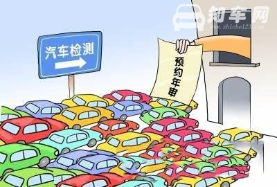 汽车年审需要什么材料 年审注意事项