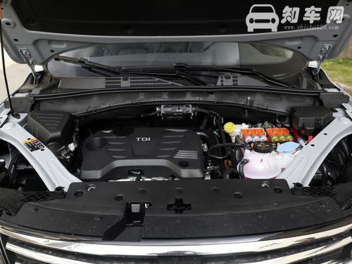 荣威rx5新能源油耗 rx5新能源油耗只需1.6L/100km