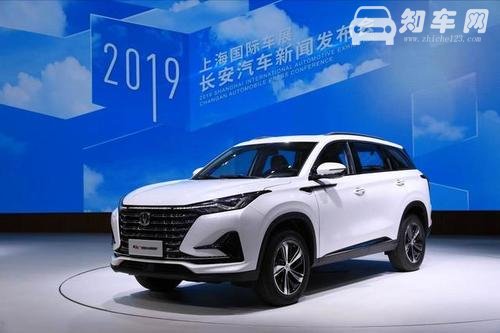 长安cs75质量怎么样 2020款长安cs75投诉仅19个