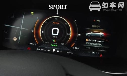 别克昂科拉sport功能 sport的功能作用是什么