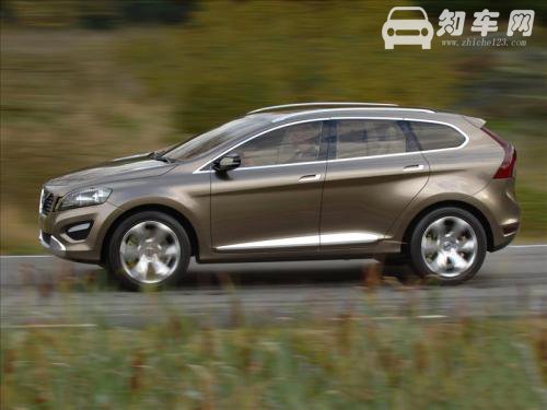 沃尔沃xc60黑色好看吗 沃尔沃xc60外观沉稳内饰居家