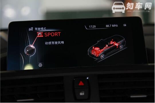 别克昂科拉sport键介绍 sport用法及作用详解