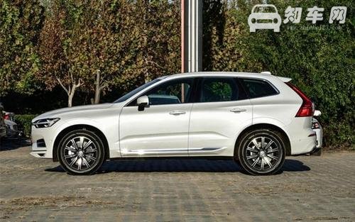 全新沃尔沃xc60怎么样 新增实用配置百公里加速仅6.8S