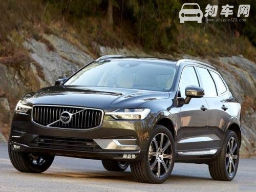 全新沃尔沃xc60怎么样 新增实用配置百公里加速仅6.8S