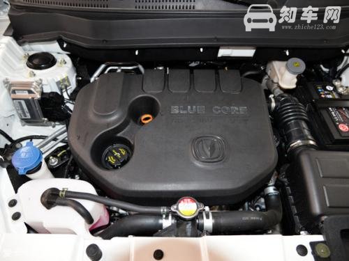 长安cs35发动机哪产的 cs35发动机技术高端燃油经济性