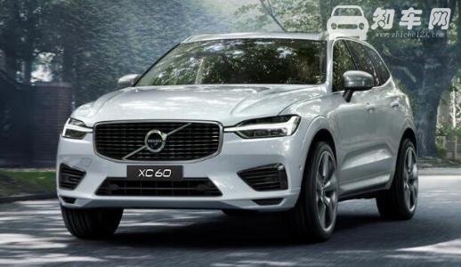 沃尔沃xc60优惠23万 落地价仅仅33万元 