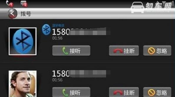 车载蓝牙怎么连接 步骤简单方便教一遍秒懂