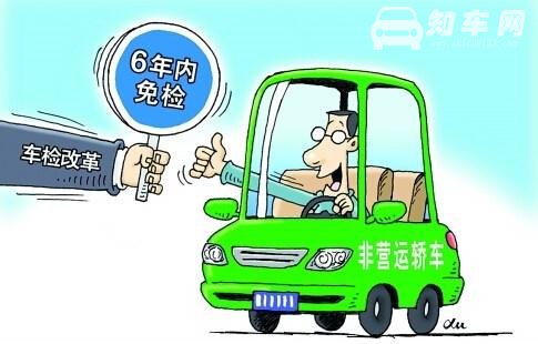 车辆年检时间规定 汽车年检可以推迟几天