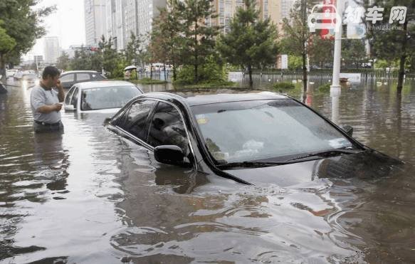 泡水车怎么处理 泡水车处理三步法