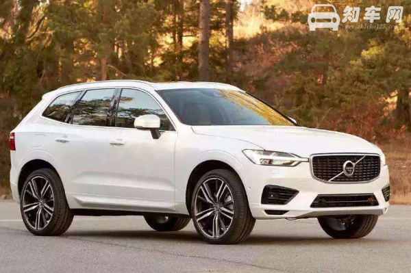 沃尔沃xc60新款价格 36万起质量卓越