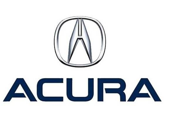 acura是什么车 日本生产的豪车品牌