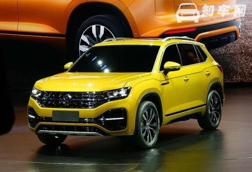 2019年11月30万suv销量前十名 中型suv“神车”大众探岳排名第一