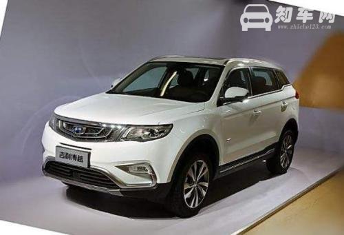 13万落地的suv 13万左右的车排行榜suv