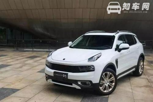 口碑最好的国产suv 稳定可靠的国产suv