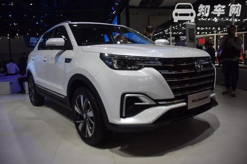 长安cs55与远景suv 长安cs55与远景suv哪款好