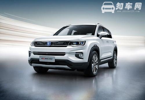 10万左右suv车推荐 10万性价比高的suv