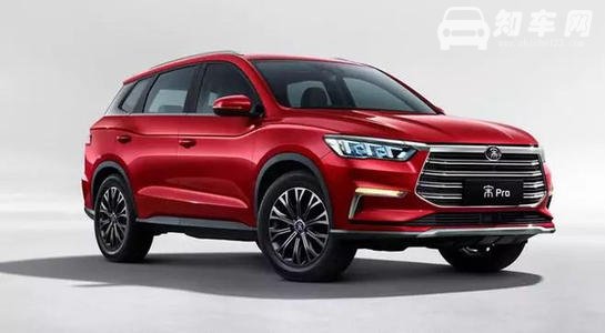 10万左右suv车推荐 10万性价比高的suv