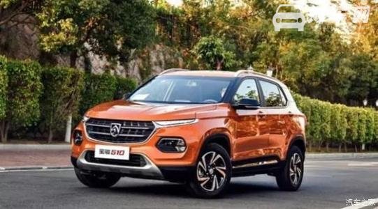 10万左右的车排行榜suv 10万suv11月销量前四名SUV车型推荐