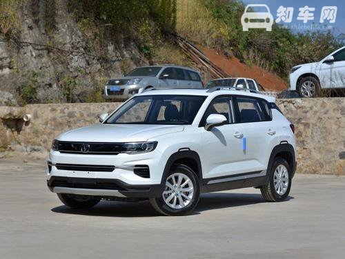 10万左右的车排行榜suv 10万suv11月销量前四名SUV车型推荐