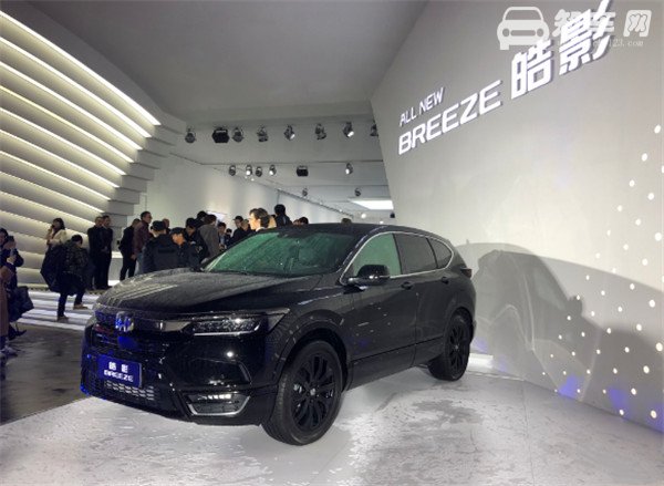 20万左右的suv 20万的suv车型哪款好