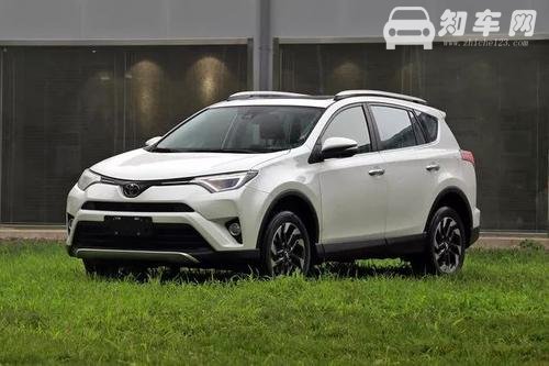 20万左右的suv 20万的suv车型哪款好