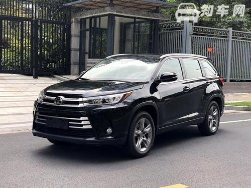 三大件最好的中级车 三大件公认最靠谱的中型suv