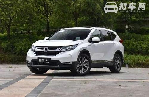 20万以内口碑最好的车型 20万以内最好的suv