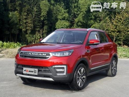 想买个8万以下suv 8万以下的suv哪款好