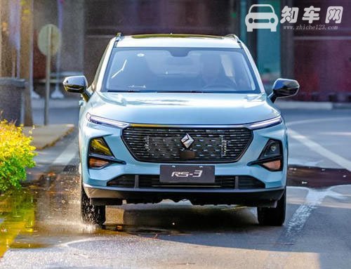 7一8万新款车 7到8万左右的车排行榜suv