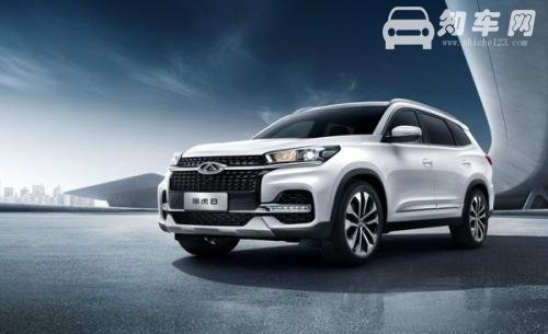 中型suv15万左右 15万左右的中型suv哪款好