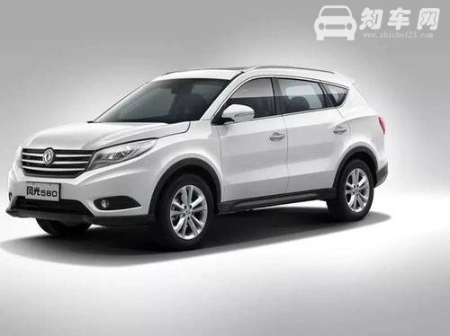 中型suv15万左右 15万左右的中型suv哪款好