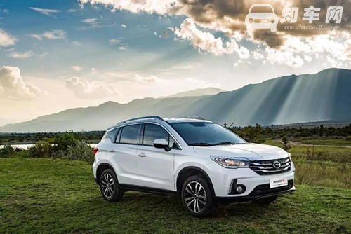 全款13万左右的车型 13万落地的suv