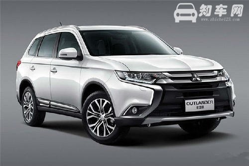 二十万左右的合资车SUV 落地20万合资suv排名