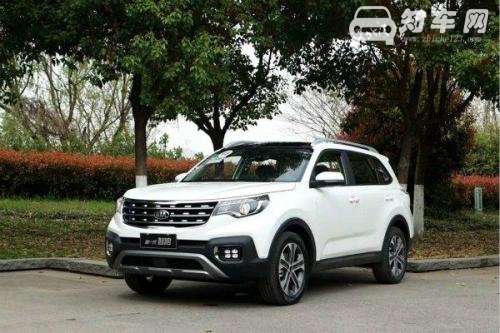 落地13万合资suv 13万落地合资suv车型哪款好