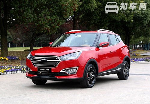 裸车6万元内最好的车suv 六万左右买什么车好