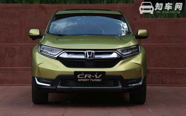 东风本田最新款suv240怎么样 动力性能表现出色