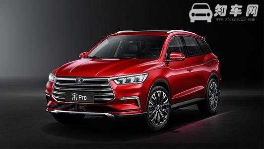 十二万以下的汽车 十二万内最好的suv