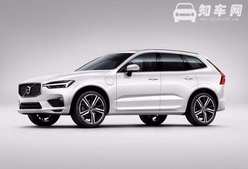 沃尔沃xc60怎么样 2020款沃尔沃xc60上市