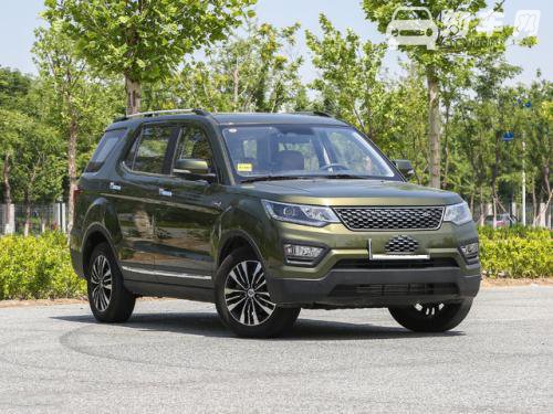 2019年六七万口碑最好的车 六七万最好的suv